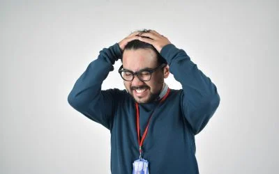 Hoe blijf ik kalm in stressvolle situaties?