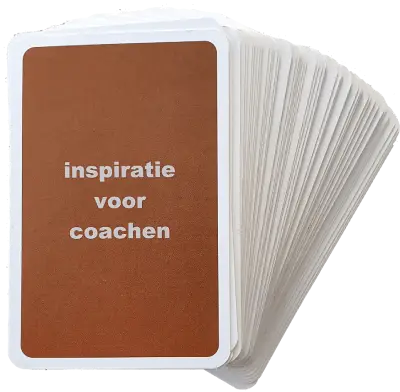 Inspiratie voor Coachen