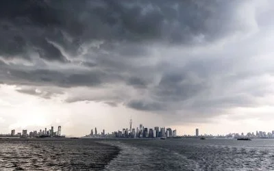 Dat wordt toch niks! Tips om doemdenken productief te tackelen.