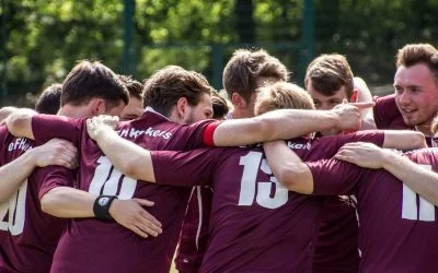 Onbenut potentieel: stap uit je teambubbel!